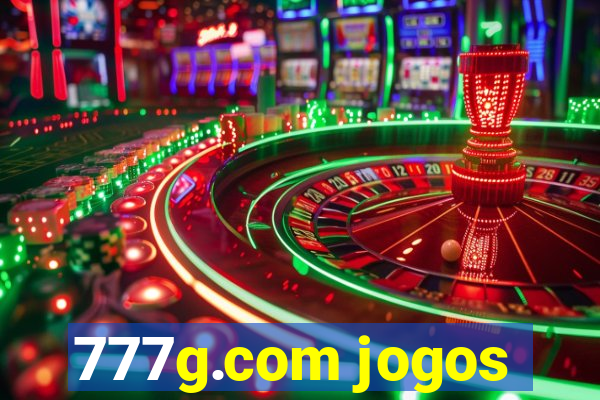 777g.com jogos